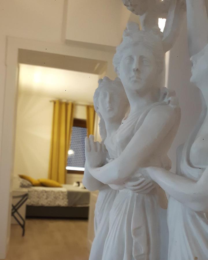 Casa Vacanza Piazza Marconi Valdobbiadene Extérieur photo