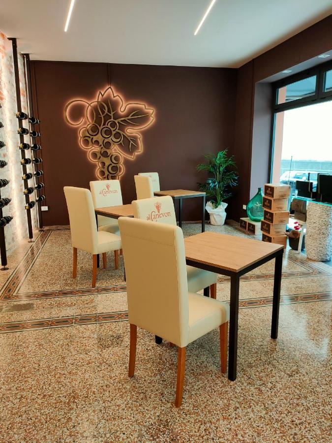 Casa Vacanza Piazza Marconi Valdobbiadene Extérieur photo