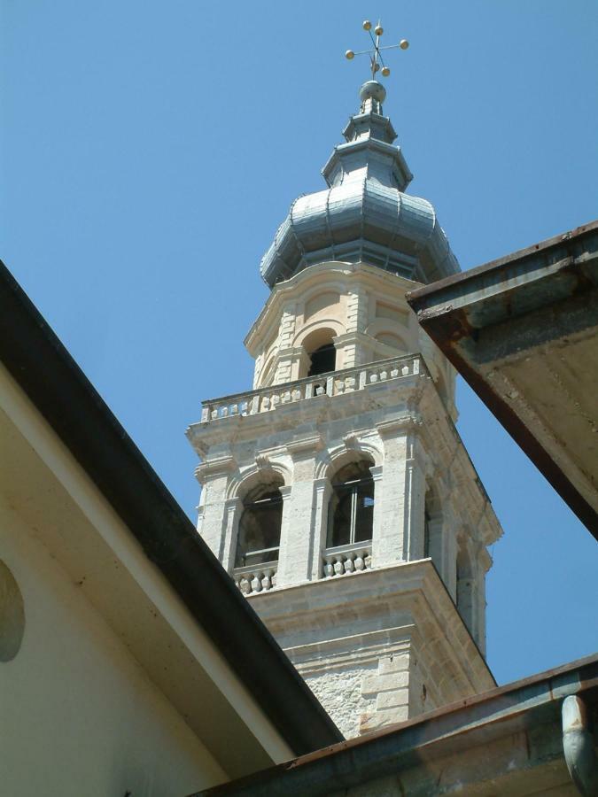 Casa Vacanza Piazza Marconi Valdobbiadene Extérieur photo