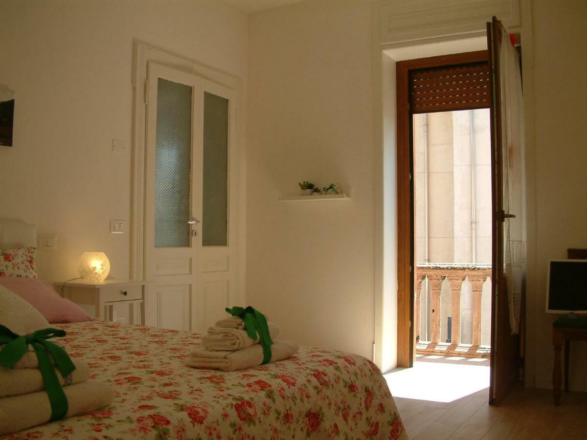 Casa Vacanza Piazza Marconi Valdobbiadene Extérieur photo