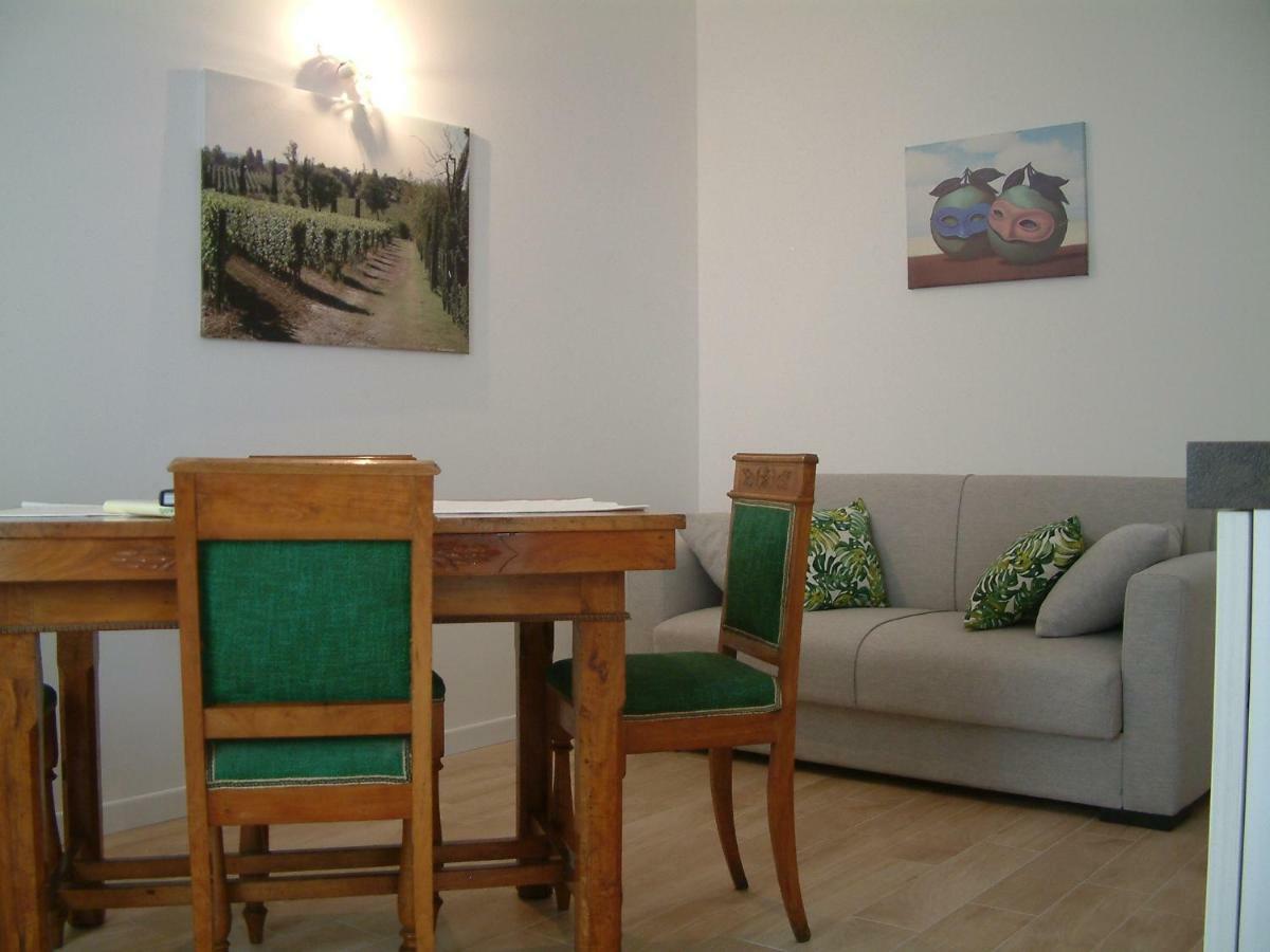 Casa Vacanza Piazza Marconi Valdobbiadene Extérieur photo
