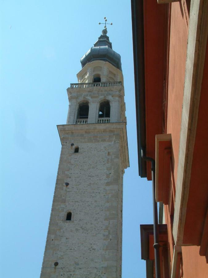 Casa Vacanza Piazza Marconi Valdobbiadene Extérieur photo