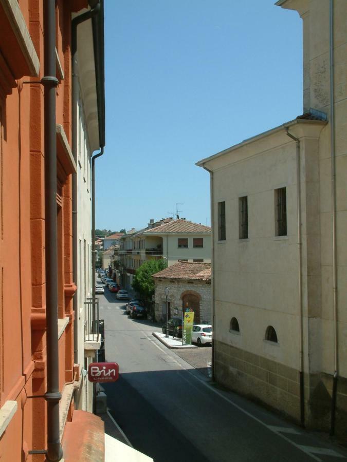 Casa Vacanza Piazza Marconi Valdobbiadene Extérieur photo